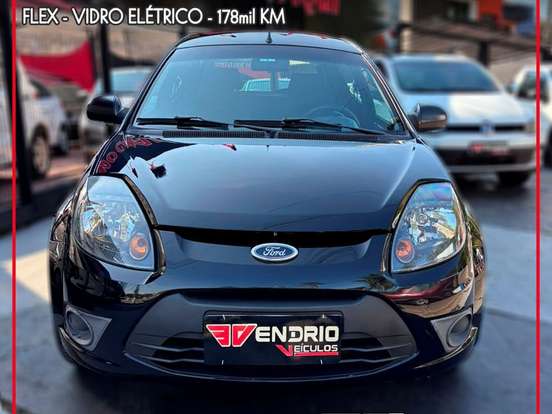 FORD-KA-1.0 MPI 8V FLEX 2P MANUAL FORD-KA-2013