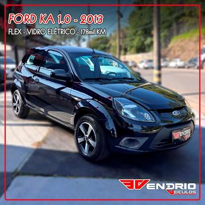 FORD-KA-2013