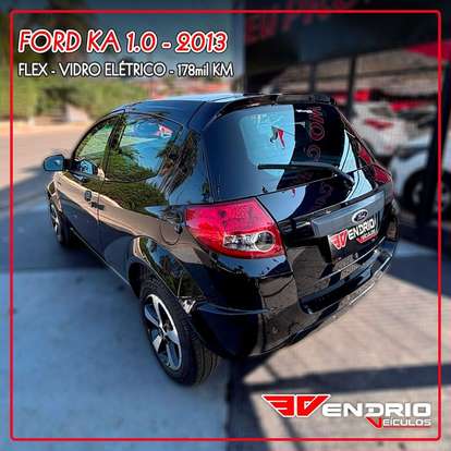 FORD-KA-2013