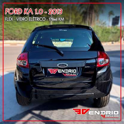 FORD-KA-2013