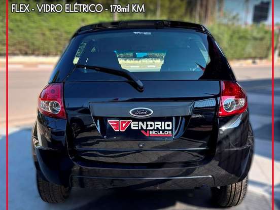 FORD-KA-1.0 MPI 8V FLEX 2P MANUAL FORD-KA-2013