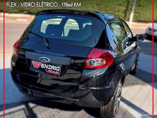 FORD-KA-1.0 MPI 8V FLEX 2P MANUAL FORD-KA-2013