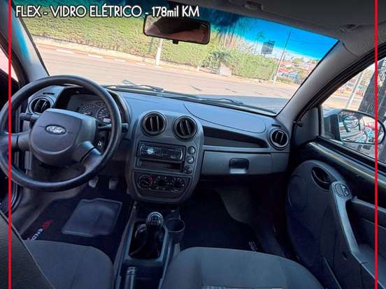 FORD-KA-1.0 MPI 8V FLEX 2P MANUAL FORD-KA-2013