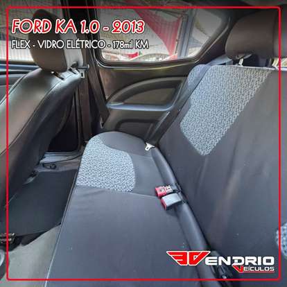 FORD-KA-2013