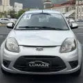 FORD KA 1.0 MPI 8V FLEX 2P MANUAL FORD KA 1.0 MPI 8V FLEX 2P MANUAL