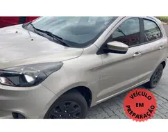 FORD KA 1.0 TI-VCT FLEX SE MANUAL FORD KA 1.0 TI-VCT FLEX SE MANUAL