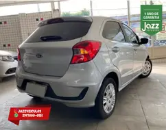 FORD KA 1.0 TI-VCT FLEX SE MANUAL FORD KA 1.0 TI-VCT FLEX SE MANUAL
