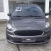 FORD KA 1.0 TI-VCT FLEX SE MANUAL FORD KA 1.0 TI-VCT FLEX SE MANUAL