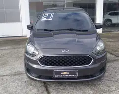 FORD KA 1.0 TI-VCT FLEX SE MANUAL FORD KA 1.0 TI-VCT FLEX SE MANUAL
