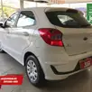 FORD KA 1.0 TI-VCT FLEX SE MANUAL FORD KA 1.0 TI-VCT FLEX SE MANUAL