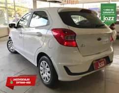 FORD KA 1.0 TI-VCT FLEX SE MANUAL FORD KA 1.0 TI-VCT FLEX SE MANUAL