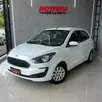 FORD KA 1.0 TI-VCT FLEX SE MANUAL FORD KA 1.0 TI-VCT FLEX SE MANUAL