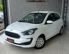 FORD KA 1.0 TI-VCT FLEX SE MANUAL FORD KA 1.0 TI-VCT FLEX SE MANUAL