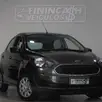 FORD KA 1.0 TI-VCT FLEX SE MANUAL FORD KA 1.0 TI-VCT FLEX SE MANUAL