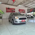 FORD KA 1.0 TI-VCT FLEX SE MANUAL FORD KA 1.0 TI-VCT FLEX SE MANUAL