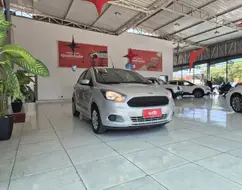 FORD KA 1.0 TI-VCT FLEX SE MANUAL FORD KA 1.0 TI-VCT FLEX SE MANUAL
