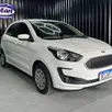 FORD KA 1.0 TI-VCT FLEX SE MANUAL FORD KA 1.0 TI-VCT FLEX SE MANUAL