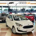 FORD KA 1.0 TI-VCT FLEX SE MANUAL FORD KA 1.0 TI-VCT FLEX SE MANUAL
