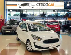 FORD KA 1.0 TI-VCT FLEX SE MANUAL FORD KA 1.0 TI-VCT FLEX SE MANUAL
