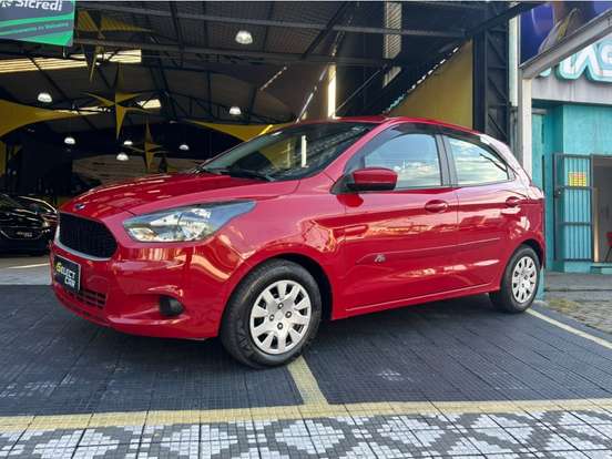 FORD-KA-2017