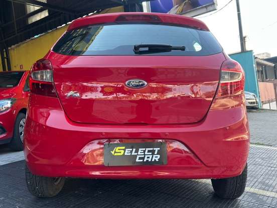 FORD-KA-2017