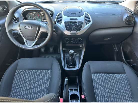 FORD-KA-2017