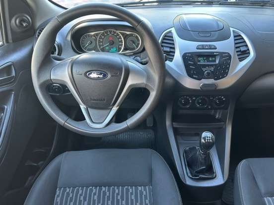 FORD-KA-2017