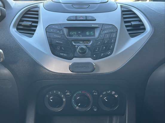 FORD-KA-2017