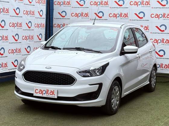 FORD KA 1.0 TI-VCT FLEX SE MANUAL
