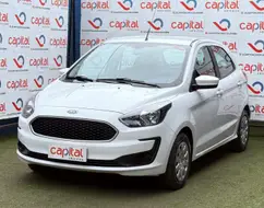 FORD KA 1.0 TI-VCT FLEX SE MANUAL FORD KA 1.0 TI-VCT FLEX SE MANUAL