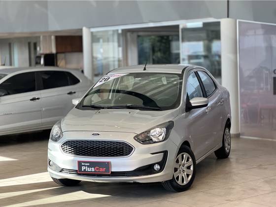 FORD KA 1.0 TI-VCT FLEX SE PLUS MANUAL