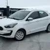 FORD KA 1.0 TI-VCT FLEX SE PLUS MANUAL FORD KA 1.0 TI-VCT FLEX SE PLUS MANUAL