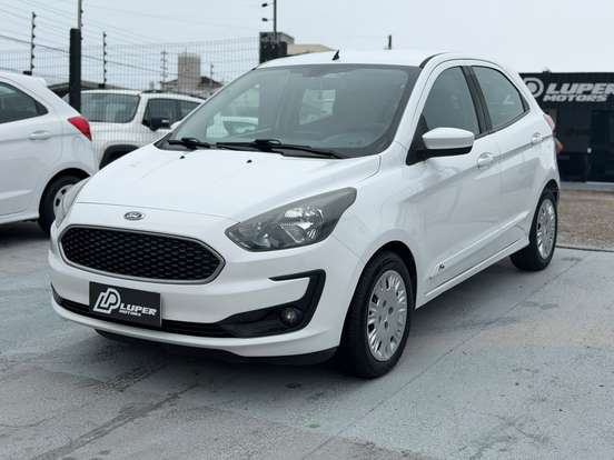 FORD-KA-2020
