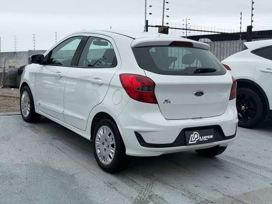 FORD-KA-2020