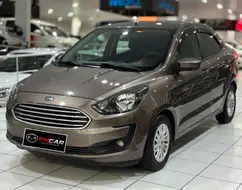 FORD KA 1.0 TI-VCT FLEX SE PLUS SEDAN MANUAL FORD KA 1.0 TI-VCT FLEX SE PLUS SEDAN MANUAL