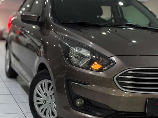 FORD-KA-1.0 TI-VCT FLEX SE PLUS SEDAN MANUAL FORD-KA-2019