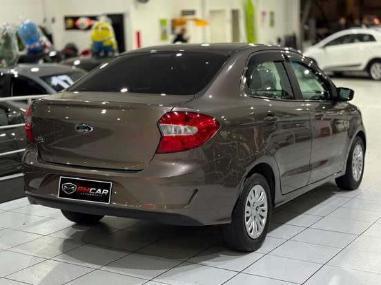FORD-KA-1.0 TI-VCT FLEX SE PLUS SEDAN MANUAL FORD-KA-2019