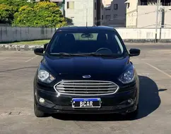 FORD KA 1.0 TI-VCT FLEX SE SEDAN MANUAL FORD KA 1.0 TI-VCT FLEX SE SEDAN MANUAL