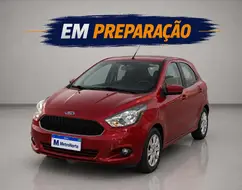 FORD KA 1.0 TI-VCT FLEX SEL MANUAL FORD KA 1.0 TI-VCT FLEX SEL MANUAL