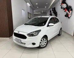 FORD KA 1.5 SIGMA FLEX SE MANUAL FORD KA 1.5 SIGMA FLEX SE MANUAL