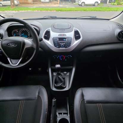 FORD-KA-2018