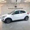 FORD KA 1.5 TI-VCT FLEX FREESTYLE AUTOMÁTICO FORD KA 1.5 TI-VCT FLEX FREESTYLE AUTOMÁTICO