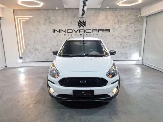 FORD-KA-1.5 TI-VCT FLEX FREESTYLE AUTOMÁTICO FORD-KA-2020