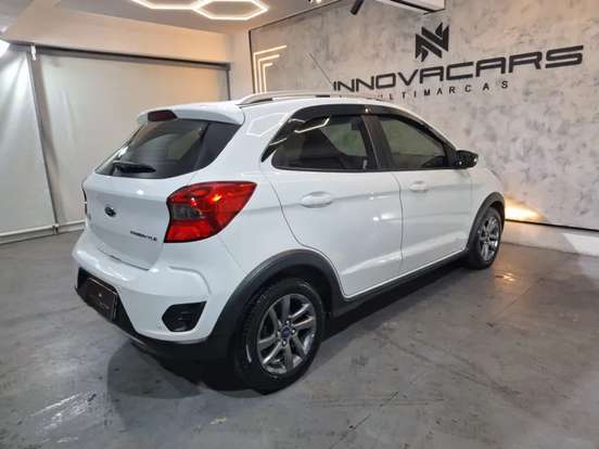 FORD-KA-1.5 TI-VCT FLEX FREESTYLE AUTOMÁTICO FORD-KA-2020
