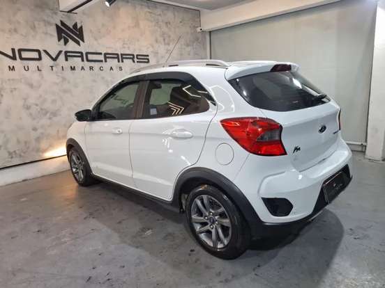 FORD-KA-2020