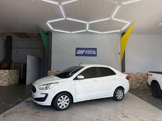 FORD-KA-1.5 TI-VCT FLEX SE MANUAL FORD-KA-2019