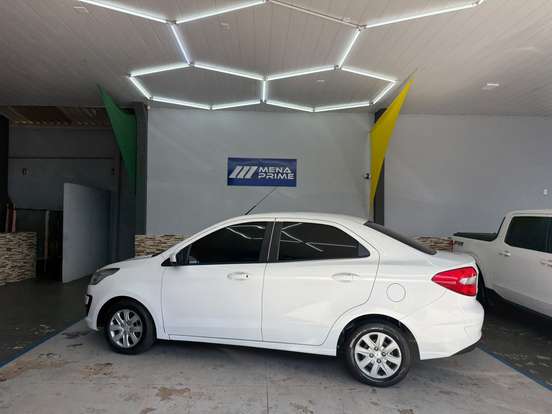 FORD-KA-1.5 TI-VCT FLEX SE MANUAL FORD-KA-2019