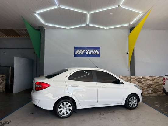 FORD-KA-1.5 TI-VCT FLEX SE MANUAL FORD-KA-2019