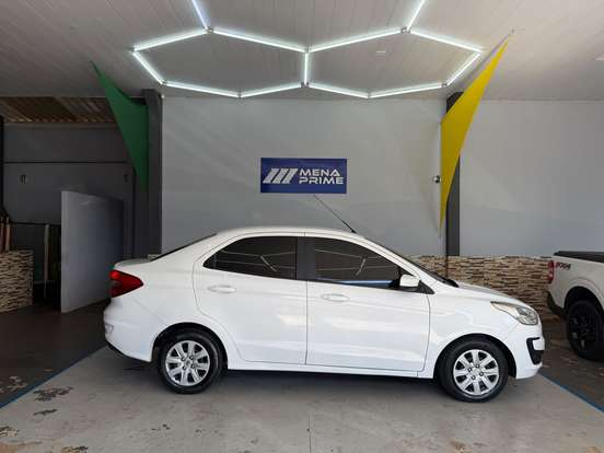 FORD-KA-2019