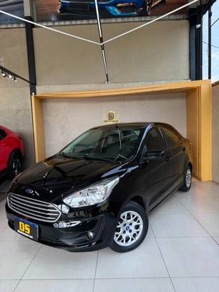 FORD KA 1.5 TI-VCT FLEX SE PLUS MANUAL